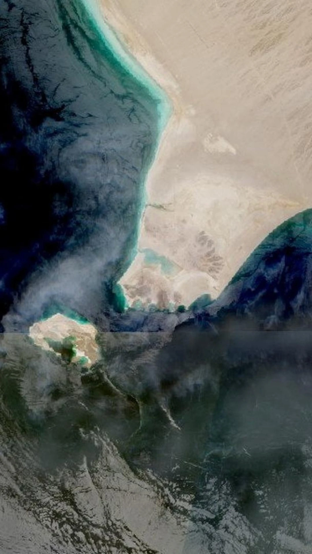 Houthis dizem ter atacado dois petroleiros sauditas