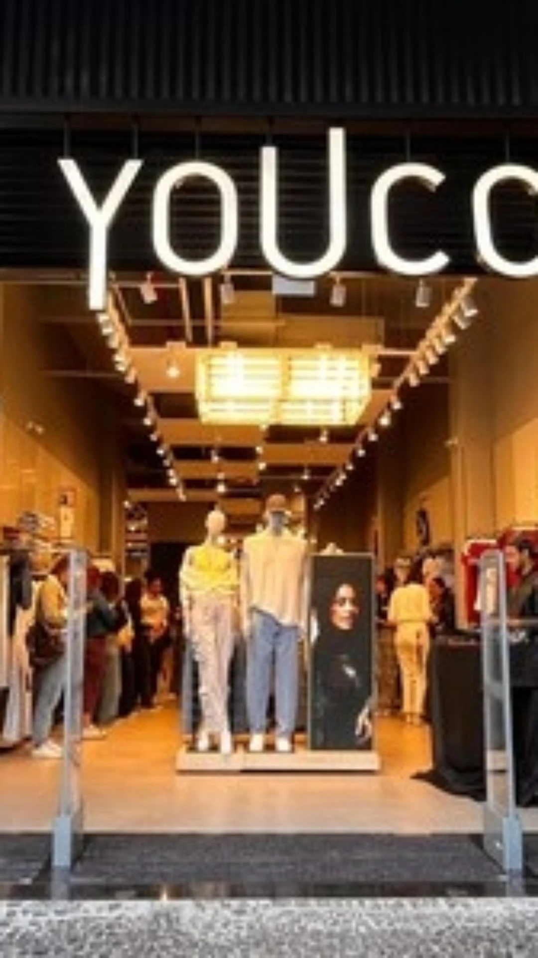 Youcom inaugura loja em Balneário Camboriú (SC) com investimento de R$ 3 milhões