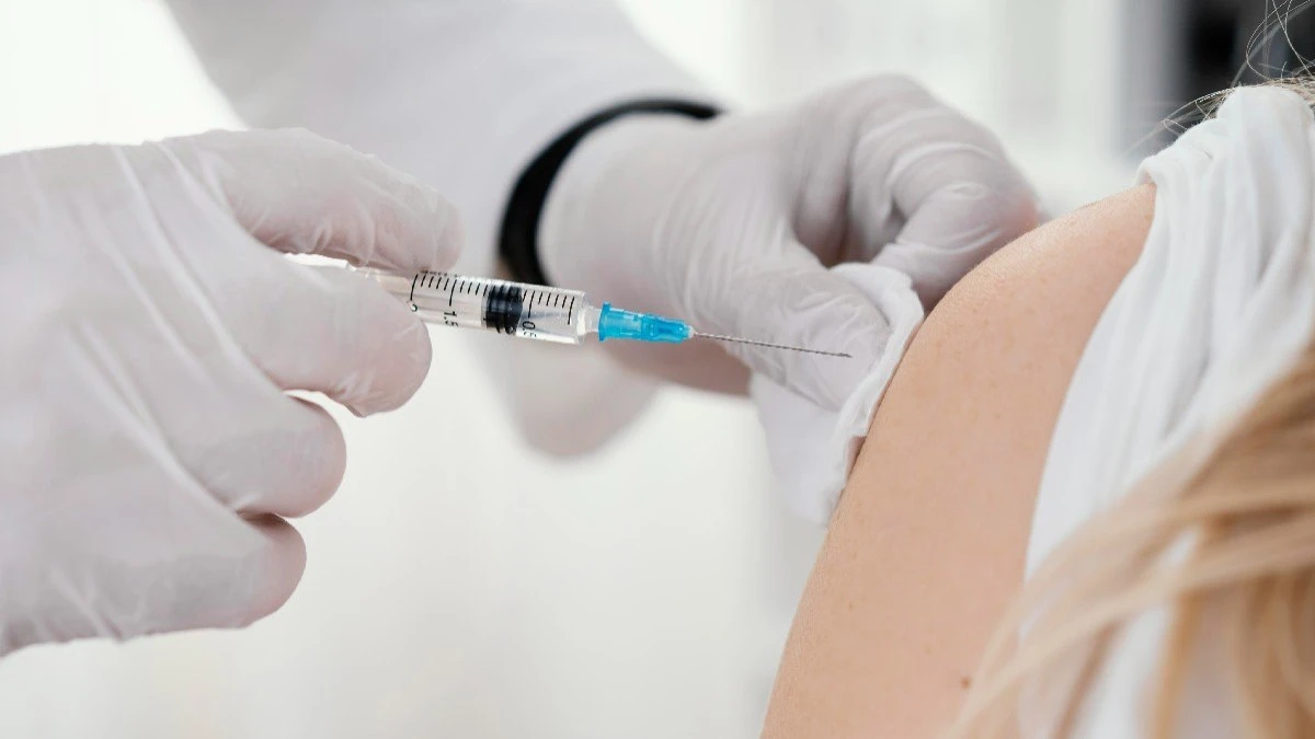 Governo de SP reforça o chamado para vacinação contra gripe