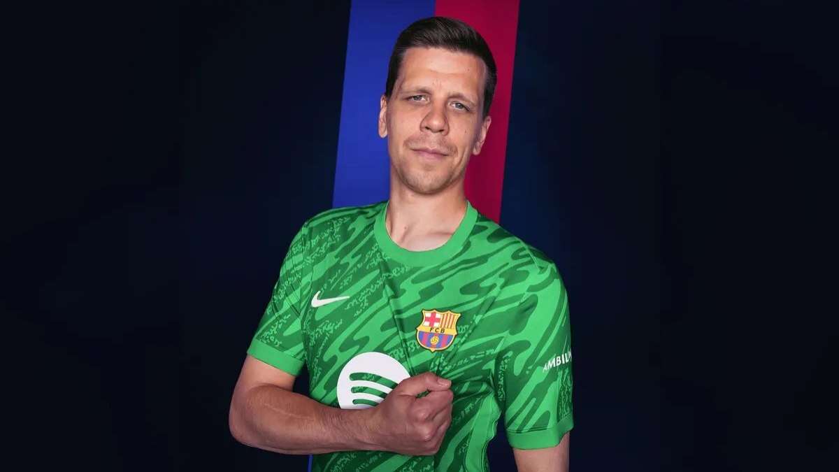 Não é só Szczęsny! Craques do futebol já admitiram fumar enquanto atuavam; relembre