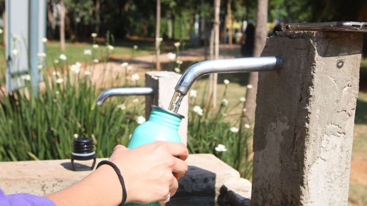 Último dia de inverno tem calor extremo e termômetros chegam a 41ºC