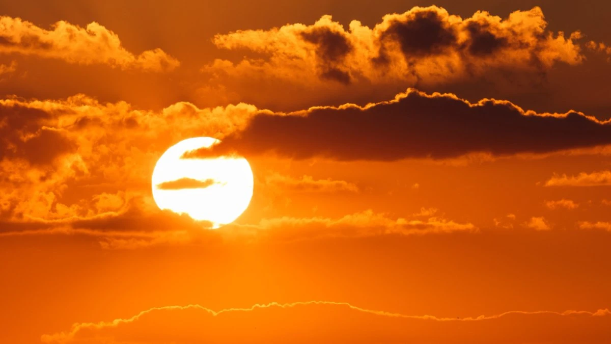 Entre 48°C: como é viver em um dos lugares mais quentes do mundo
