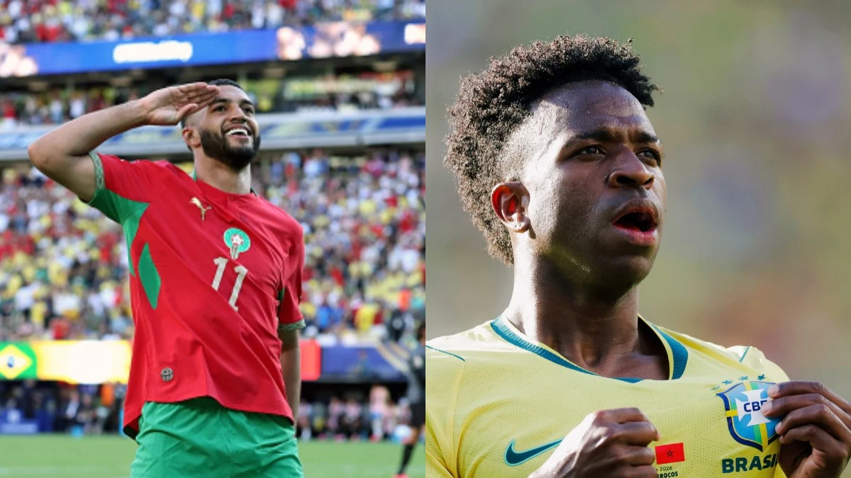 Após 1º tempo ruim, Seleção volta do intervalo com duas mudanças