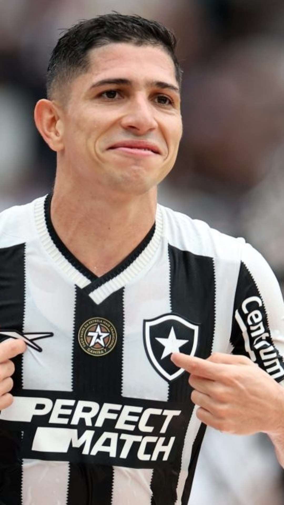 Atuações ENM: Gregore e Savarino são os destaques do Botafogo; confira as notas