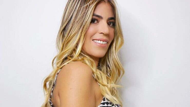 Bruna Surfistinha ministra curso com dicas de sexo por R$ 350