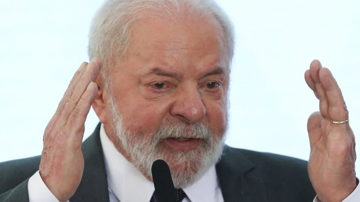 Lula defende alto investimento na Educação em parceria com os estados
