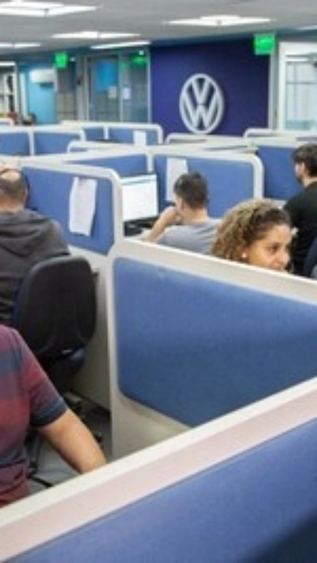 ChameVolks ultrapassa 2 milhões de mensagens e fortalece o relacionamento com clientes