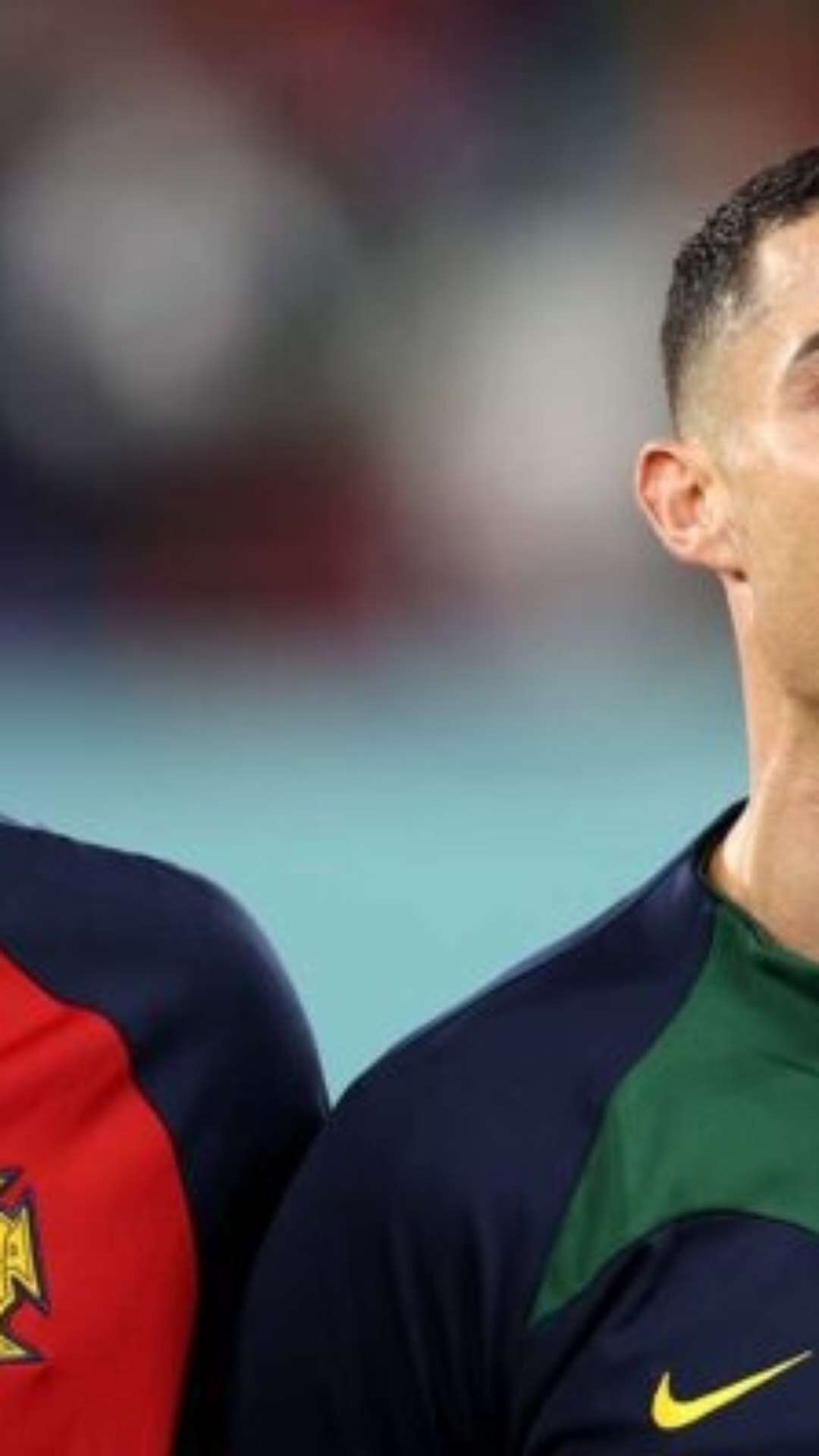 Bruno Fernandes não tem dúvida: CR7 vai jogar a Copa de 26