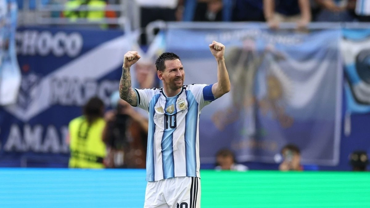 Messi pode jogar outra Copa? Veja as chances do craque argentino