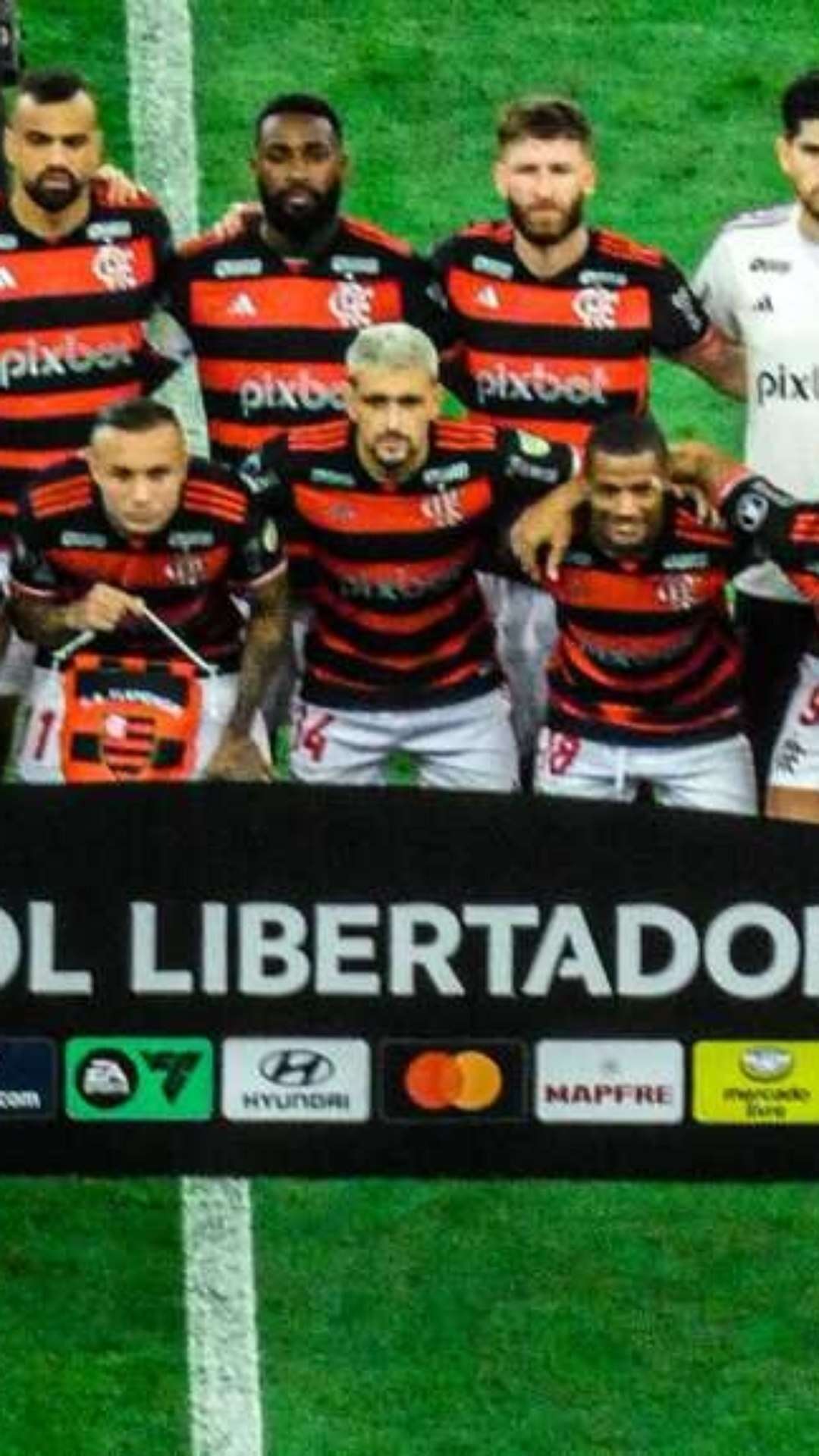 Trânsito, logística e esquema de segurança: tudo que você precisa saber para Flamengo x Peñarol