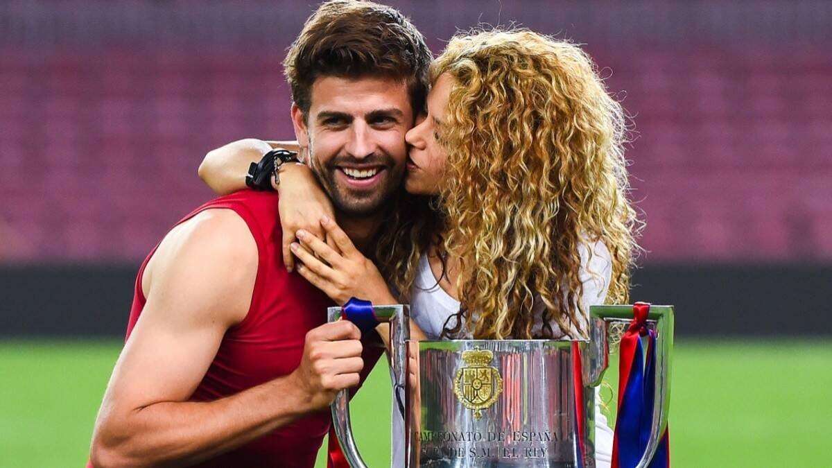 Shakira quebra silêncio e 'alfineta' Piqué após declarações sobre separação