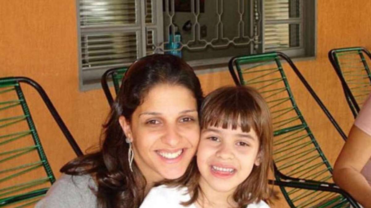 Mãe de Isabella Nardoni posta vídeo inédito da filha; assista