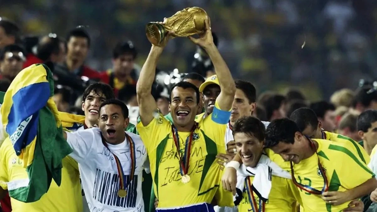 Último teste? Brasil mantém tabu antes de estreias em Copas