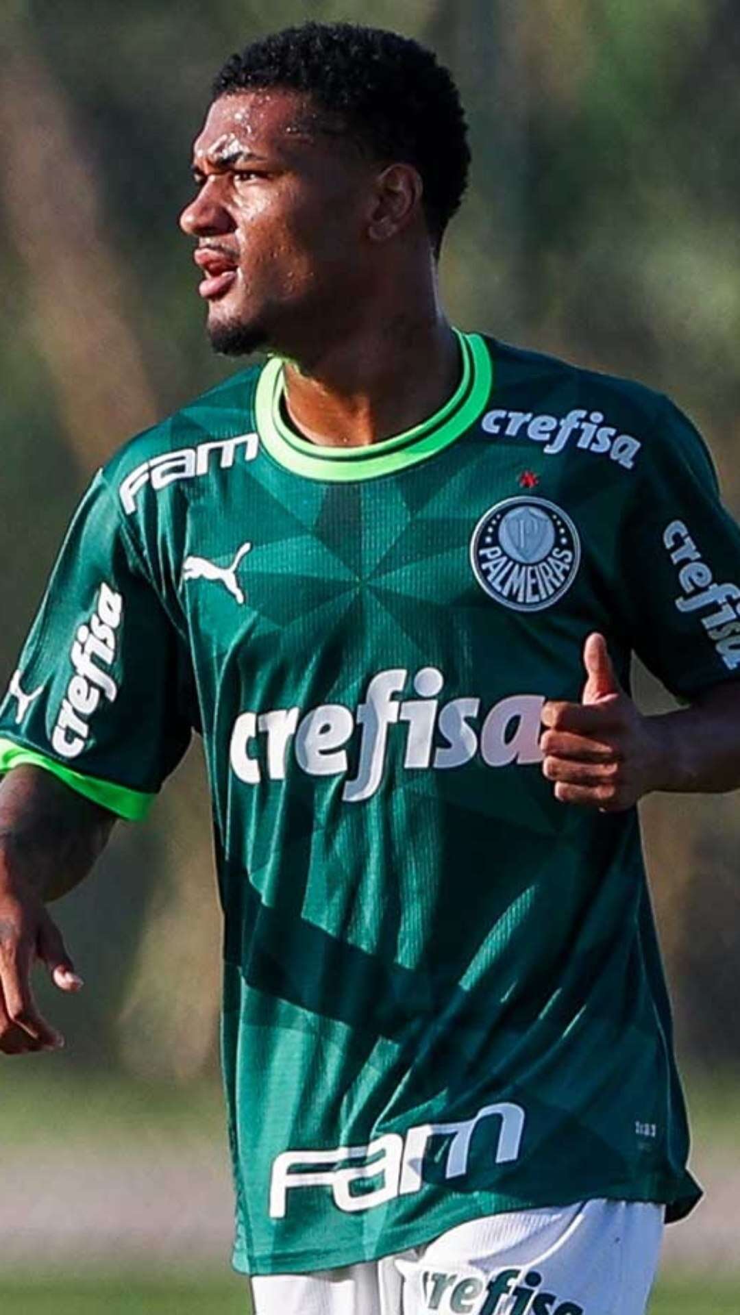 Juventude ameaça processar Palmeiras por falta de pagamento de joia