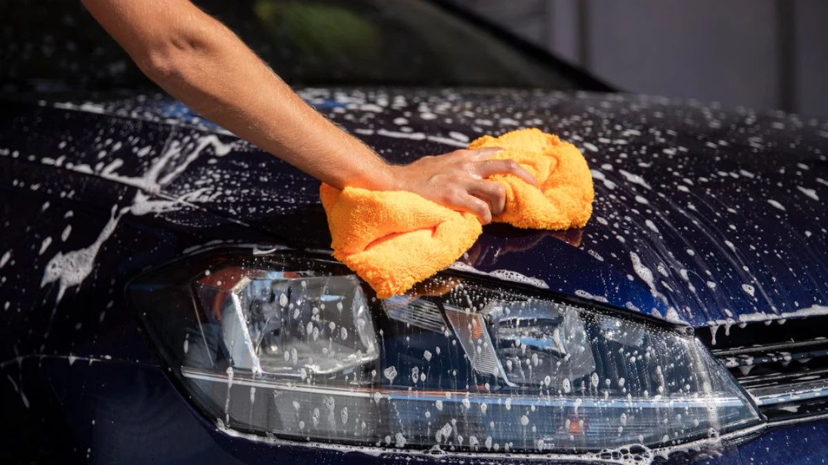Detergente é vilão do seu carro e você não sabia; veja o motivo