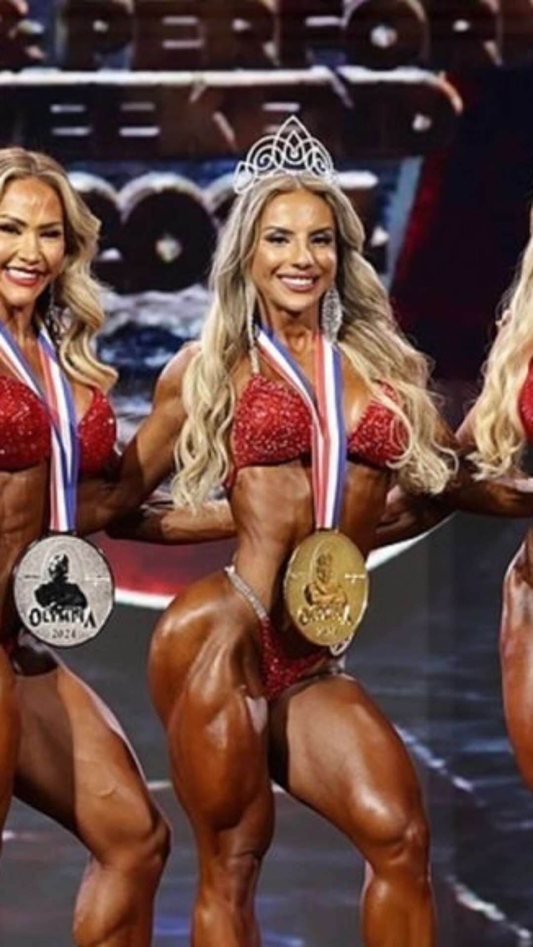 Mr. Olympia volta as atenções ao Brasil após shows em Las Vegas