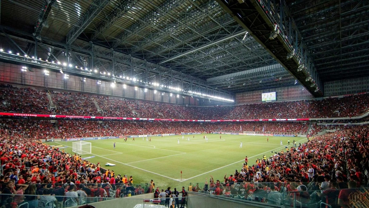 Athletico-PR x São Paulo: saiba onde assistir ao jogo de hoje