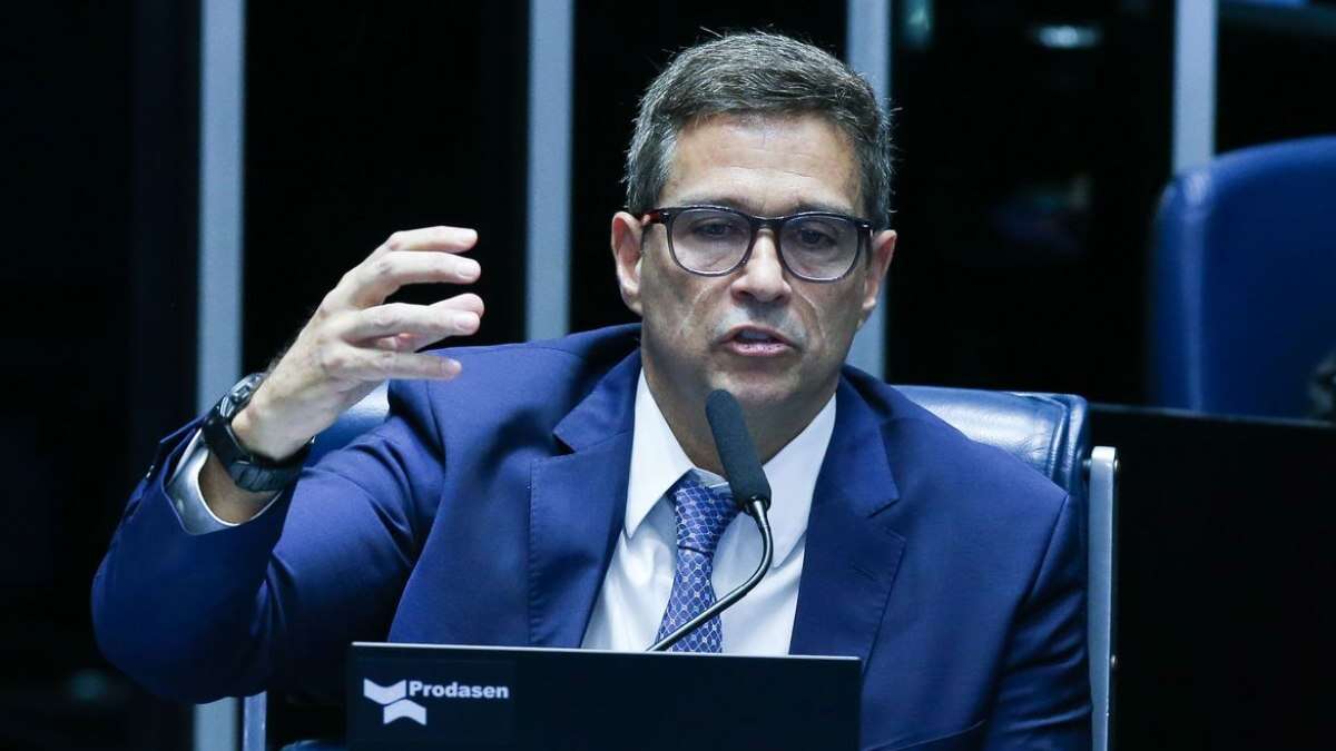 Campos Neto: IA pode ser usada para combater lavagem de dinheiro