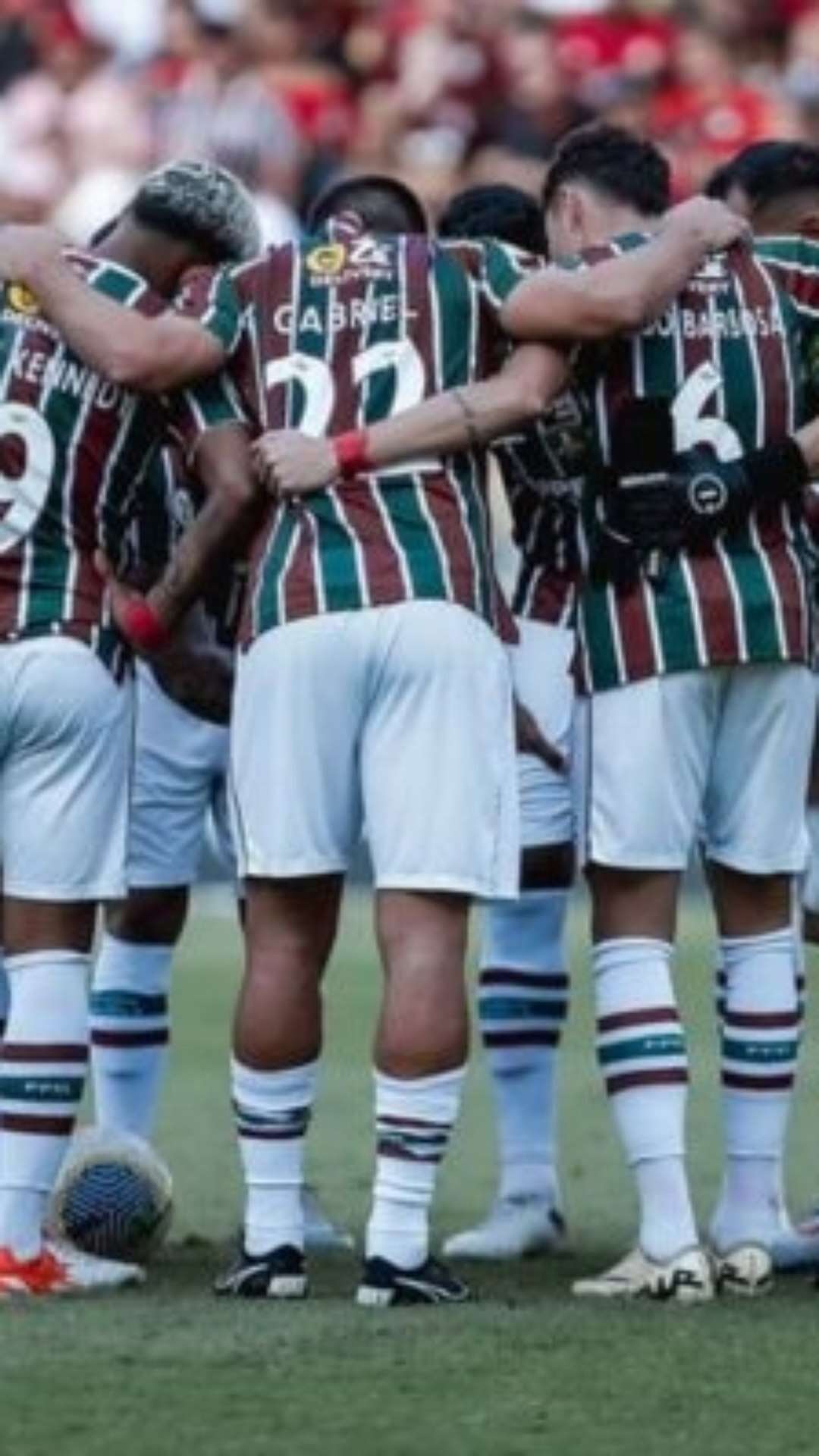 Fluminense tenta quebrar longo e incômodo jejum diante do Flamengo