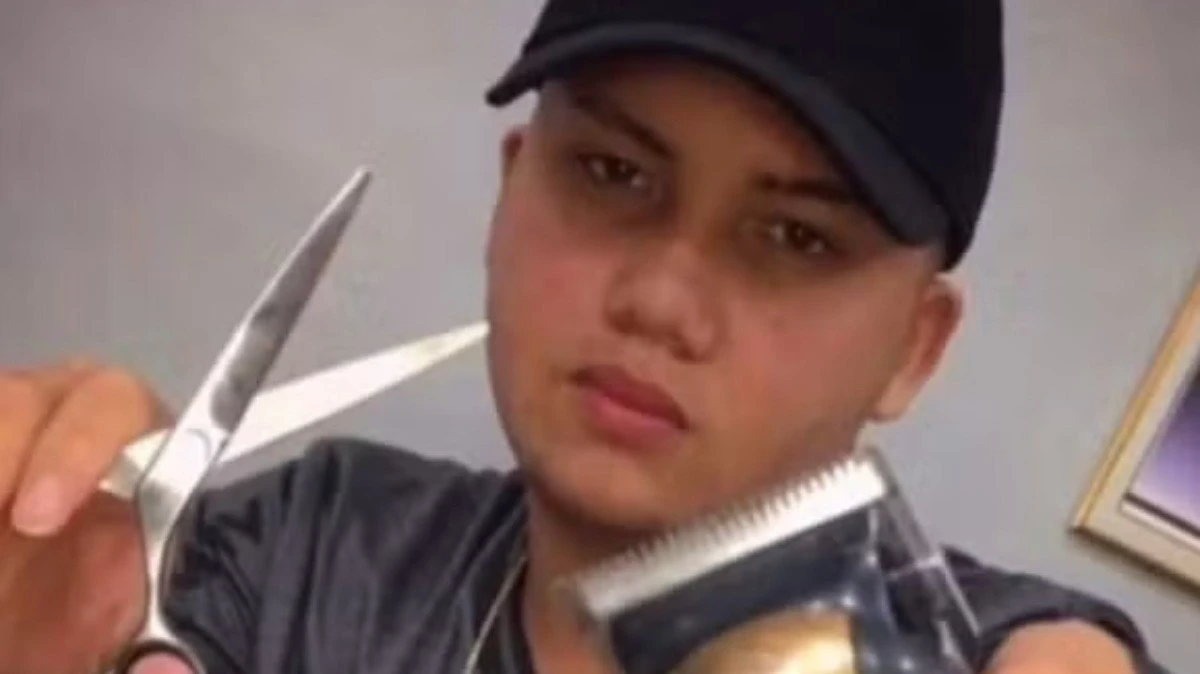 Barbeiro é morto a tiros enquanto cortava cabelo de cliente em BH