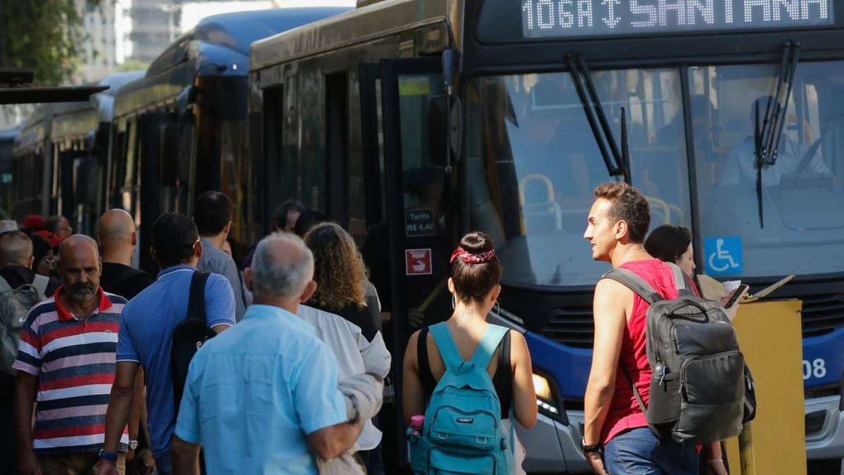 SP: tarifa de trem, metrô e ônibus reajustam a partir desta segunda-feira; veja valores