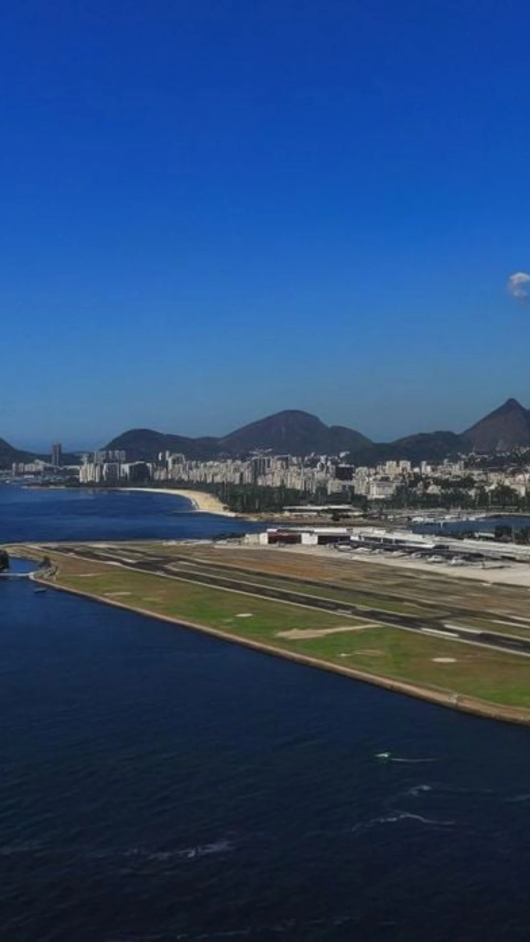 Santos Dumont para o Galeão: entenda a migração de voos no Rio de Janeiro