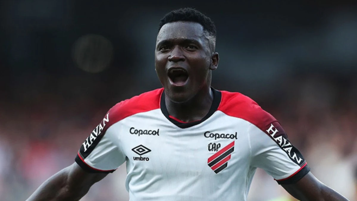 Quem é Viveros, artilheiro do Brasileirão ignorado para a Copa