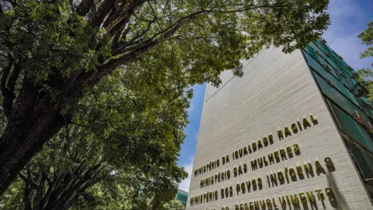 Ministério das Mulheres tem verba milionária, mas baixa execução
