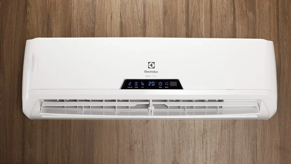 Ar-condicionado barato antes do calor: primavera é oportunidade