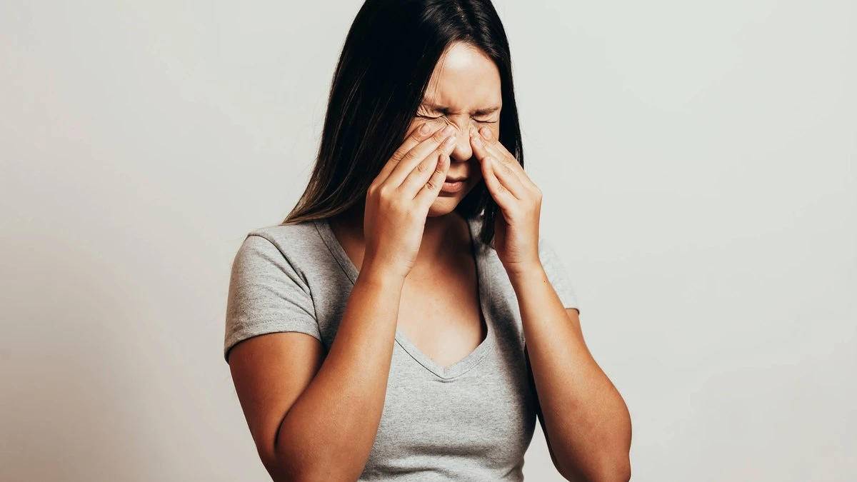 Sinusite e dentes: uma ligação que muita gente desconhece
