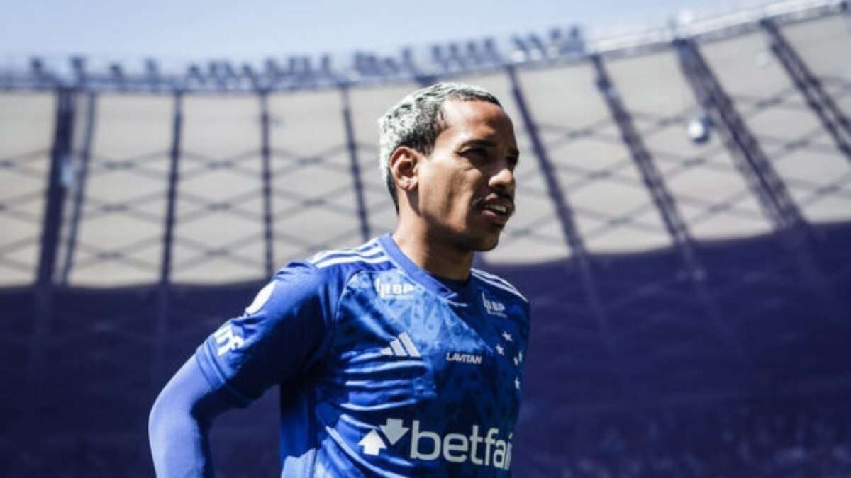 Libertad x Cruzeiro: siga ao vivo o jogo da Copa Sul-Americana