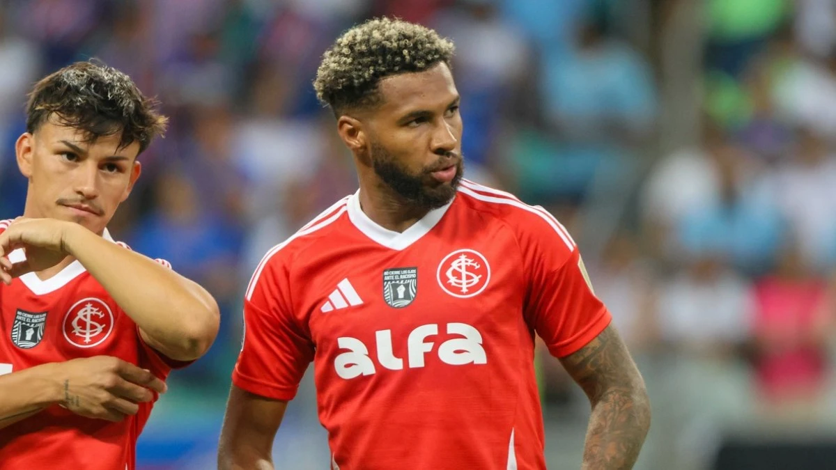 Internacional x Atlético Nacional: onde assistir ao jogo de hoje