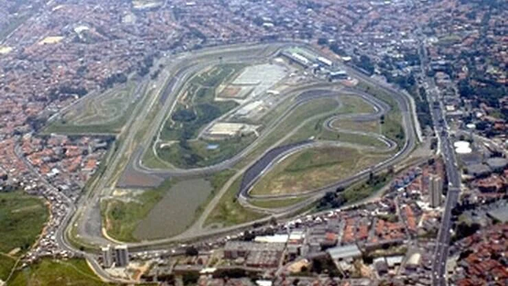 Governador João Dória confirma renovação de Interlagos com a F1 até 2025