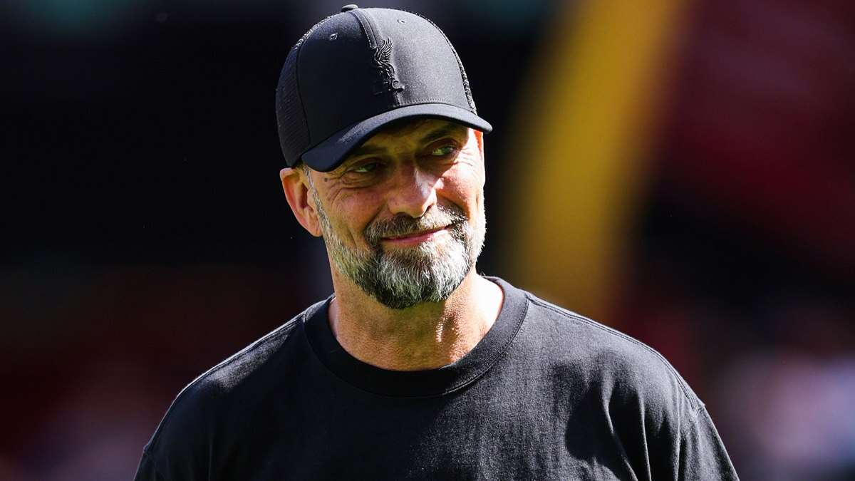 Veja quanto Jürgen Klopp vai ganhar como diretor na Red Bull