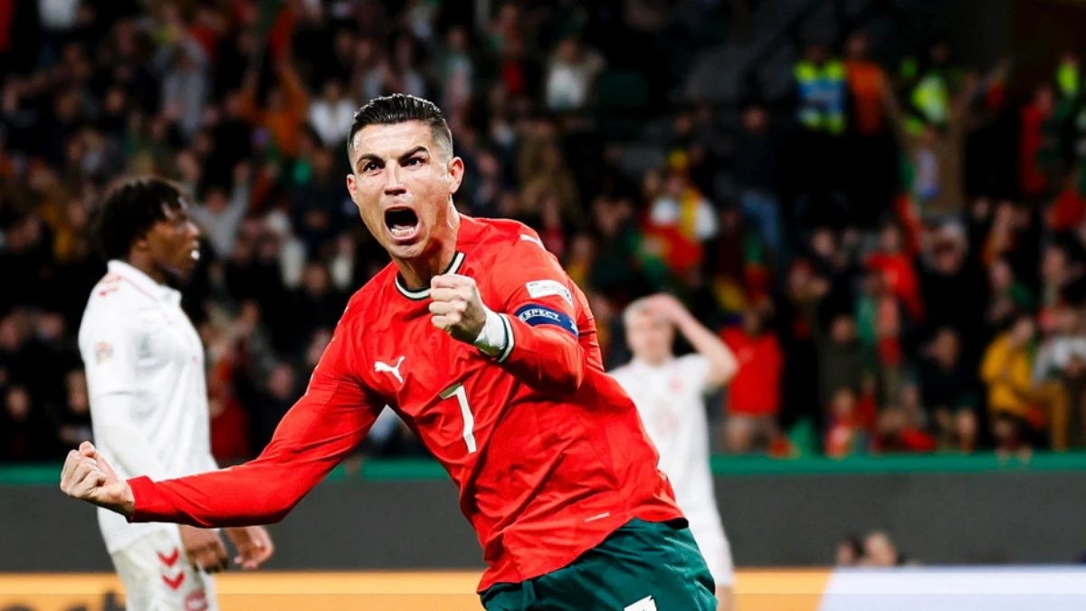 Cristiano Ronaldo pode marcar o seu miléssimo gol na Copa?