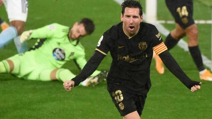 Candidato a presidente do Barcelona coloca 'fico' de Messi como prioridade
