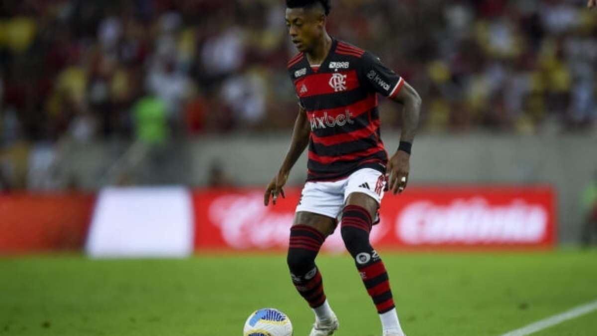 Flamengo x Bahia: siga ao vivo o jogo de hoje da Copa do Brasil