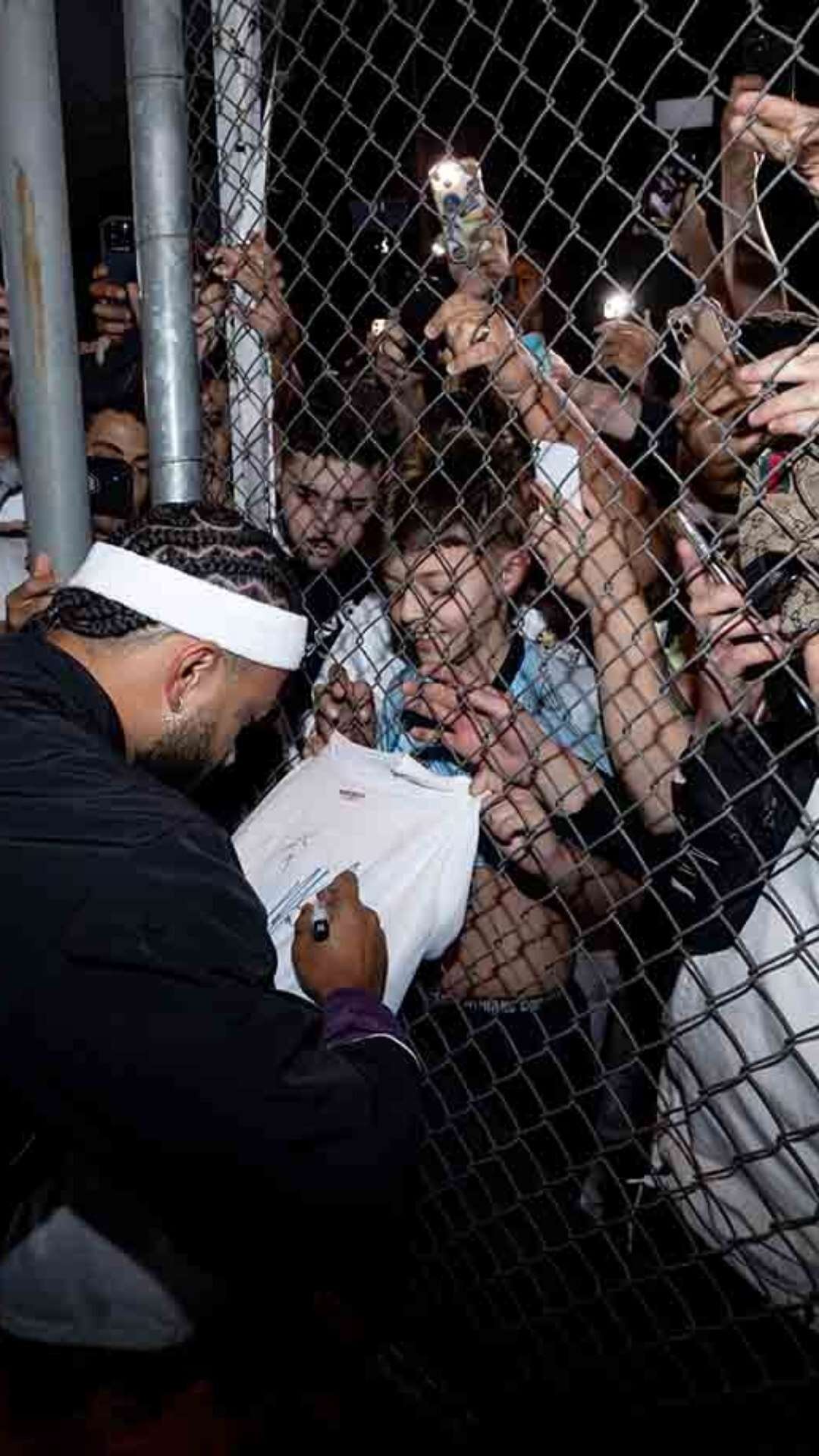 Corinthians estuda usar Memphis para expandir ainda mais sua marca