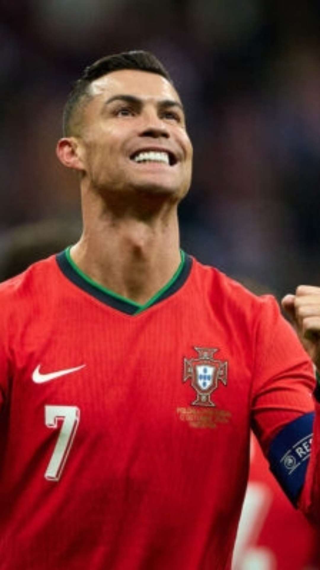 CR7 marca, Portugal vence a Polônia e segue invicto na Liga das Nações