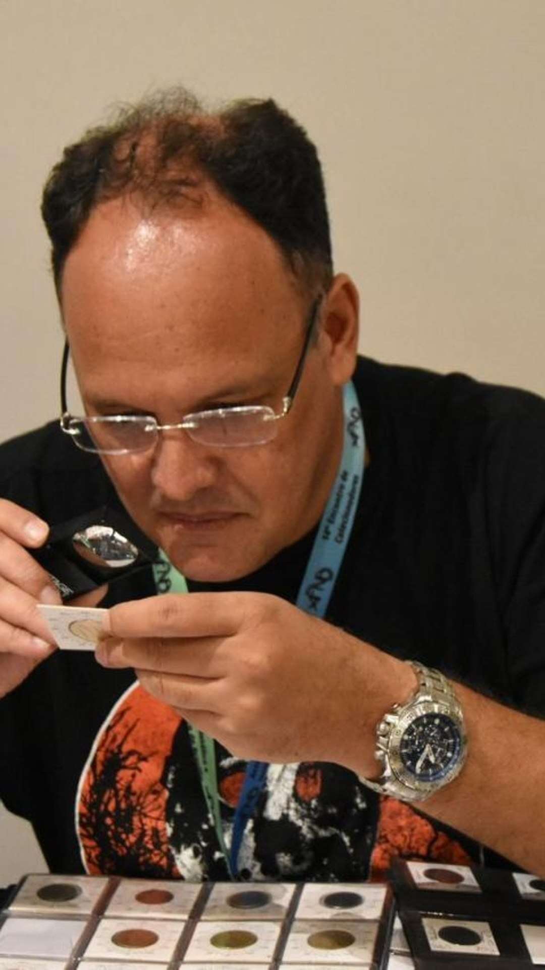 Maior encontro de colecionadores do Centro-Oeste ocorre em Brasília nesta semana