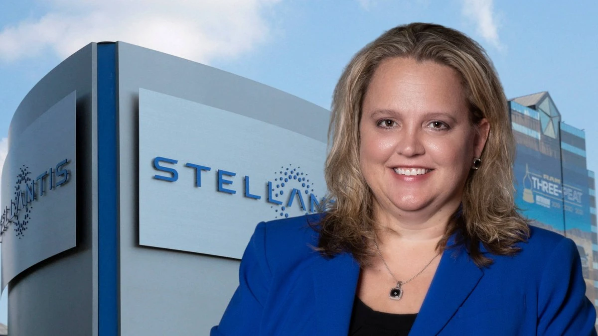 Stellantis
oferece ajuda a fornecedores para pagar tarifas