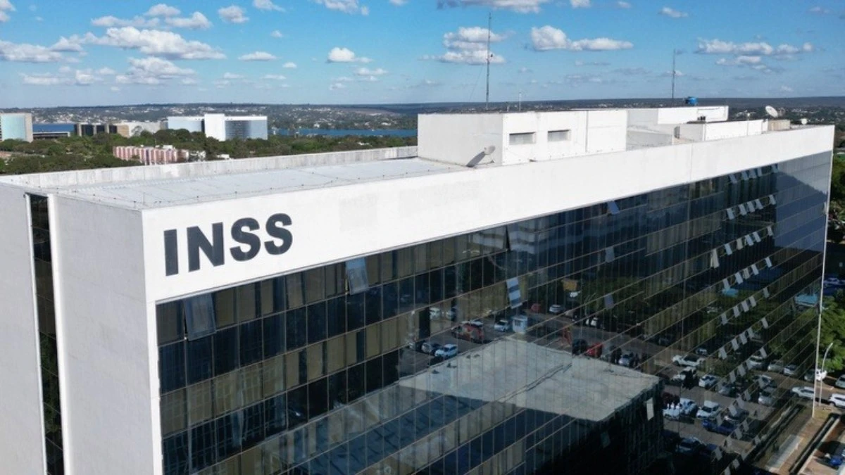 Vazamento no INSS expôs 2,8 milhões de CPFs