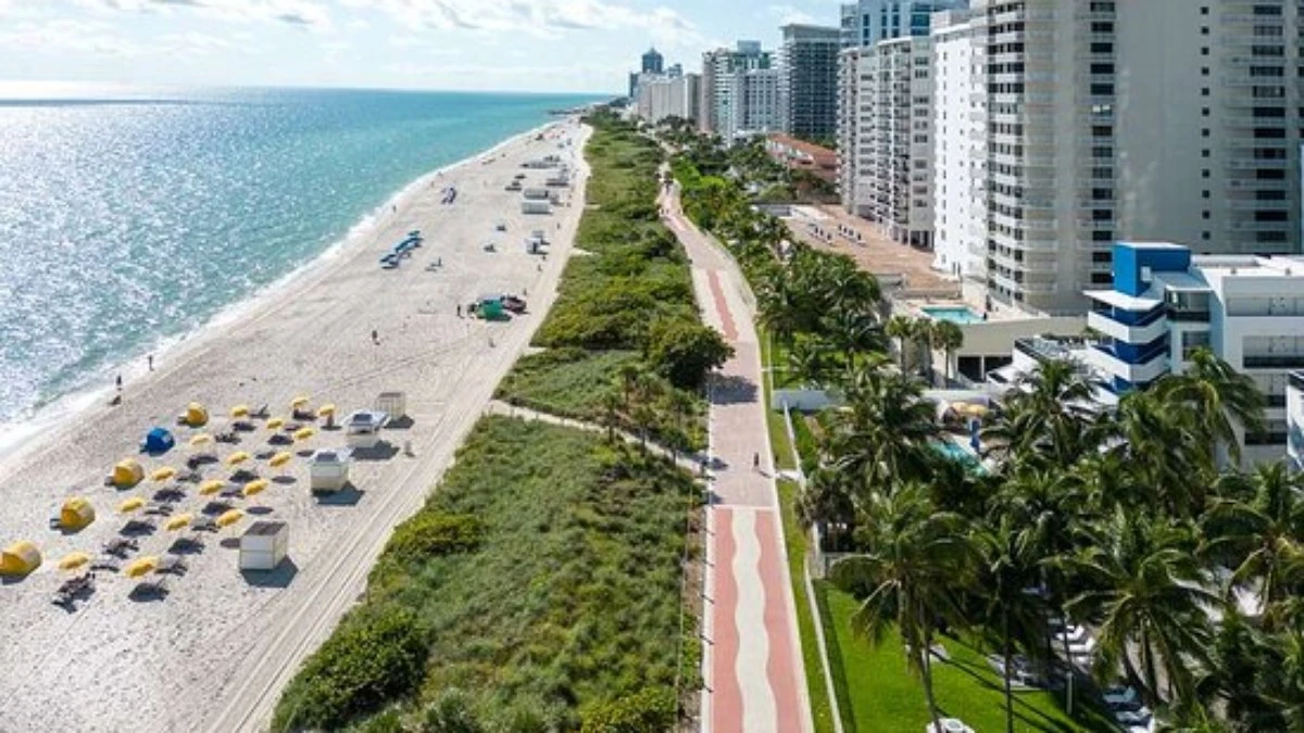 Miami além das praias: veja 7 curiosidades sobre a cidade
