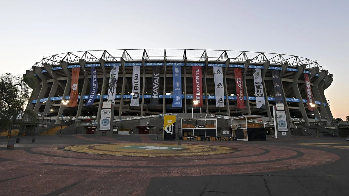 Copa tem risco de tempestade logo no jogo de abertura