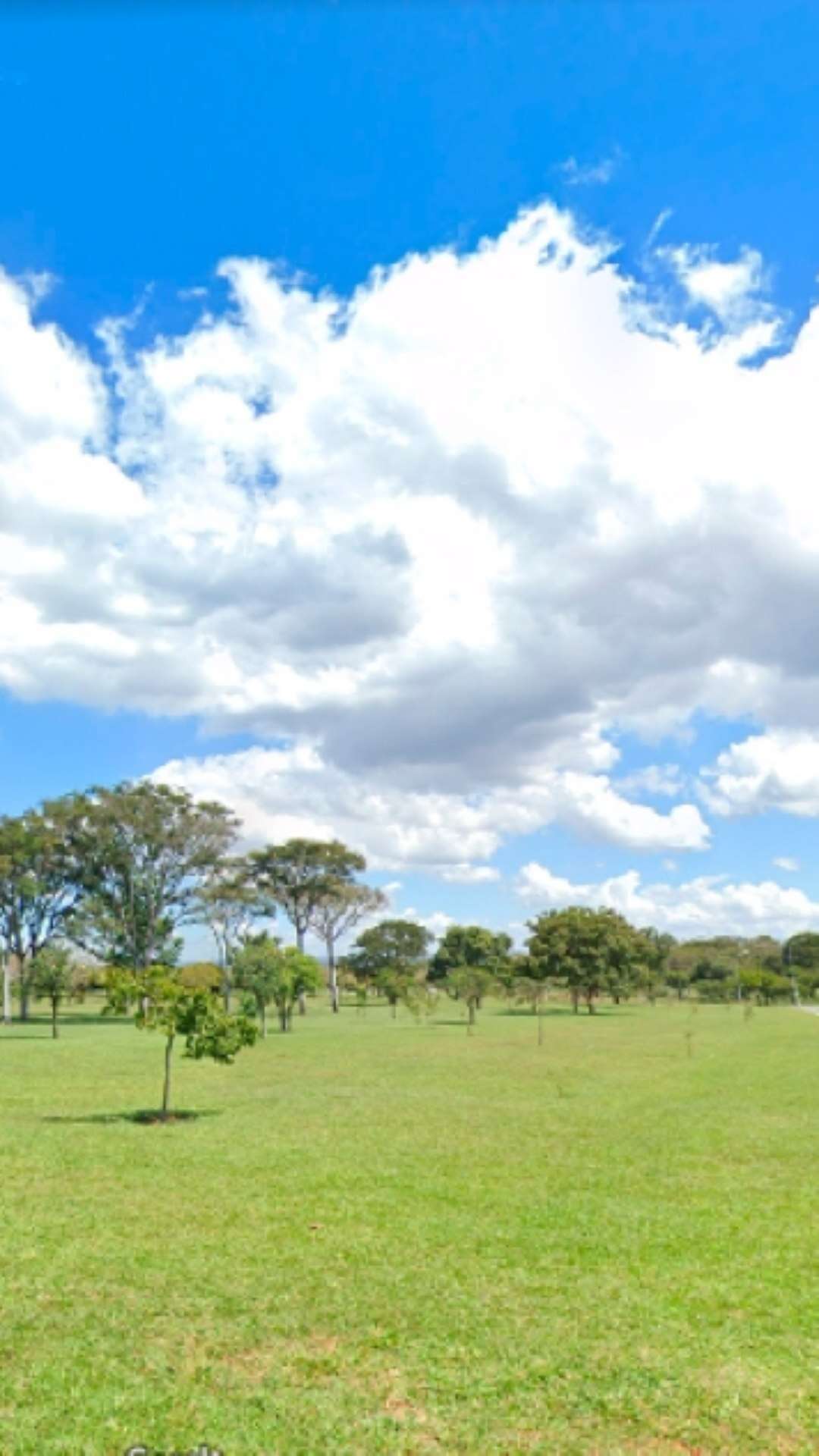 Brasília terá novos lotes para cultura e lazer no Eixo Monumental