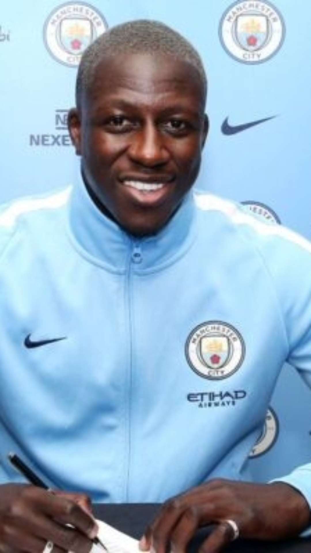 Mendy vence processo milionário contra Manchester City na Justiça