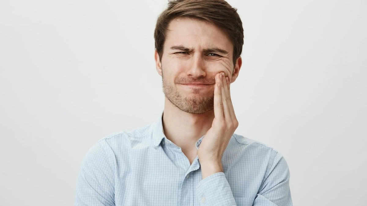 Dor de dente insuportável: quando o nervo está exposto