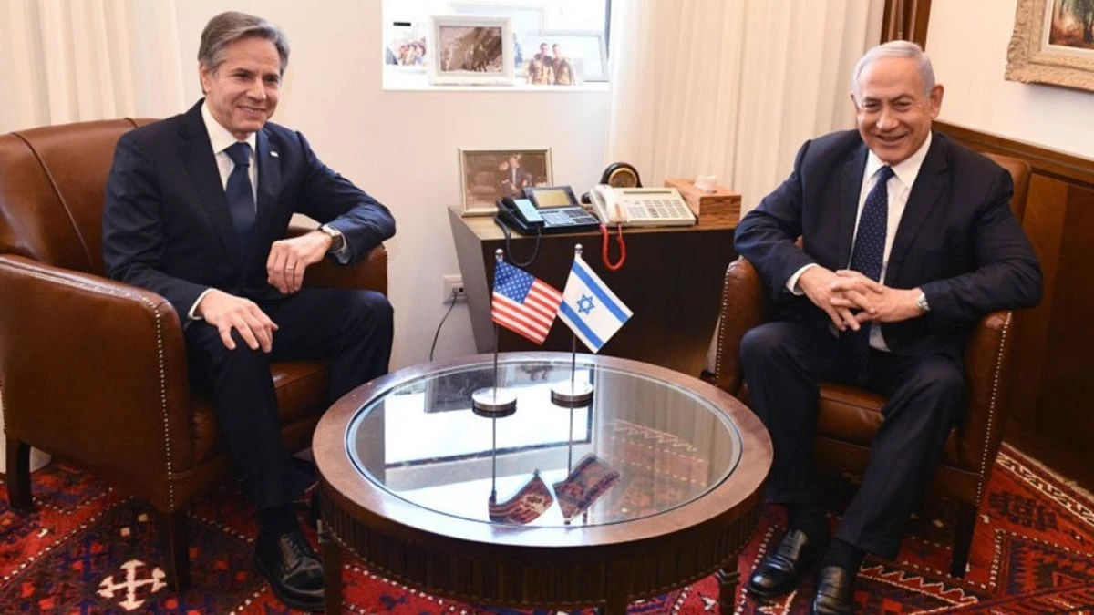 Israel prenderá por até um ano a quem consumir conteúdo 'pró-Hamas'