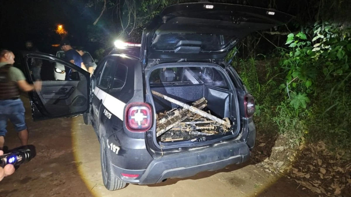 20 militares do exército são investigados por furto de armas em SP