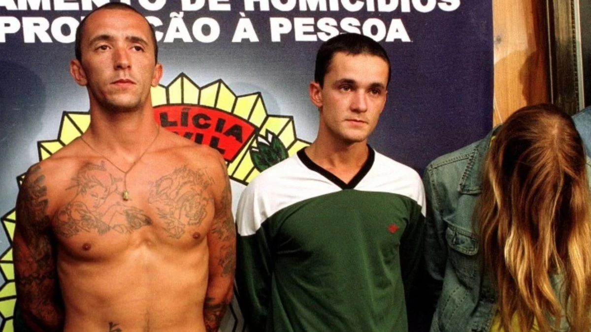 Caso Richthofen: irmãos Cravinhos postam foto juntos e web reage